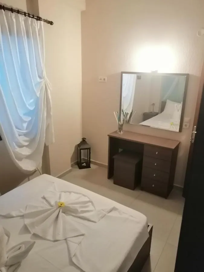 Апартаменты Eleni'S House 3 Metagkitsi 0*,  Греция