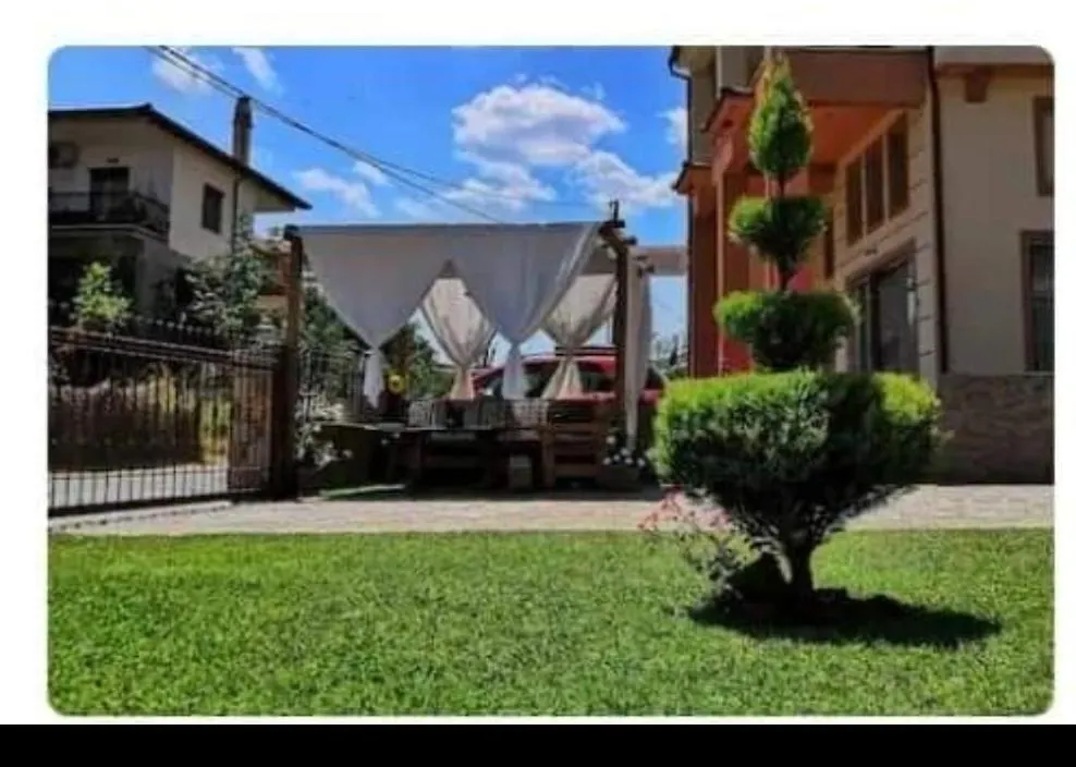 Апартаменты Eleni'S House 3 Metagkitsi 0*,